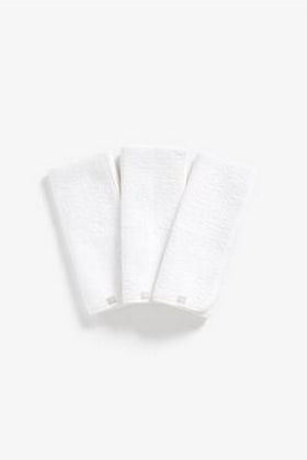Mothercare Changing Mat Liners 3 Pack 1