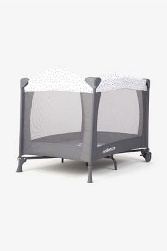Mothercare jungle travel cot discount