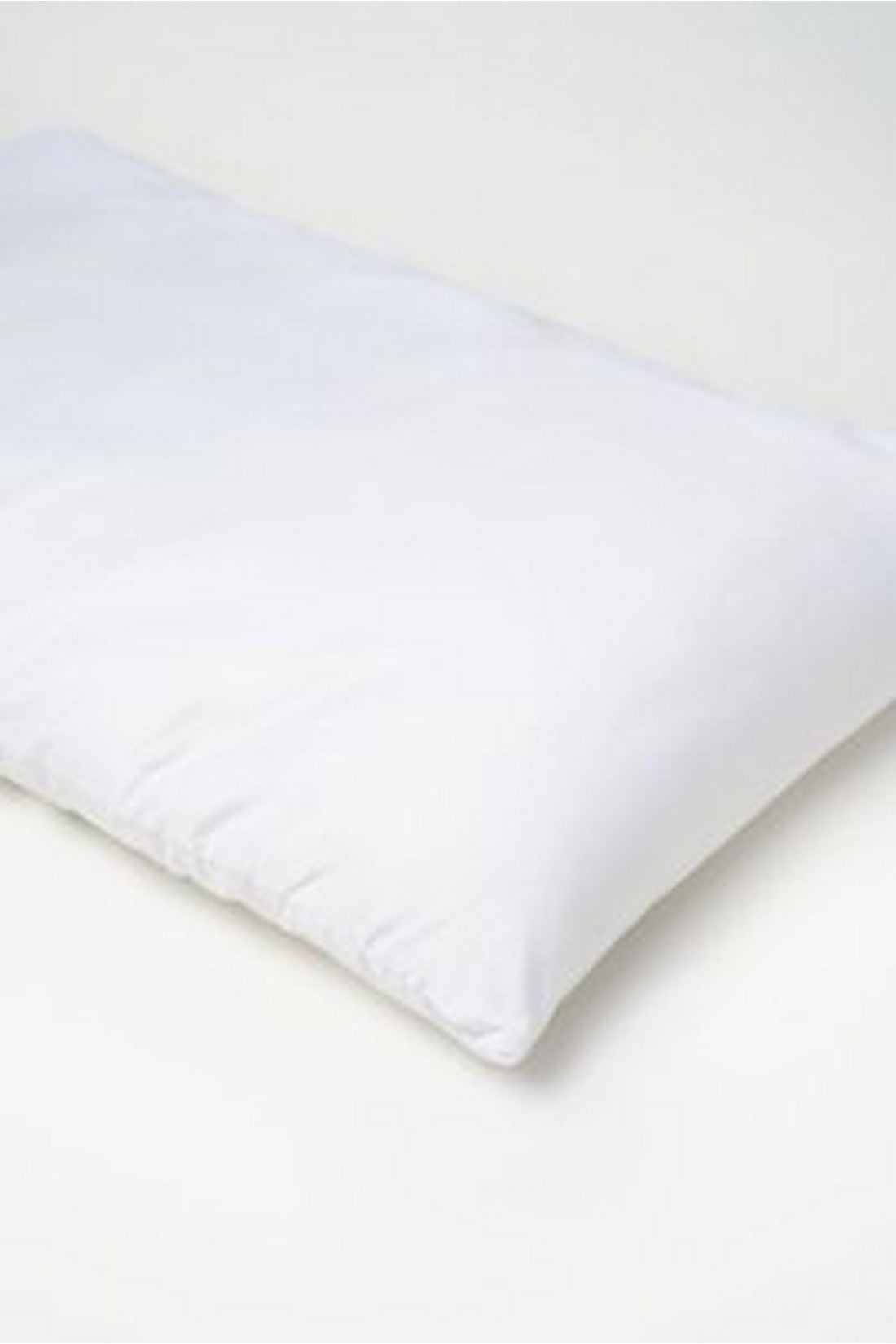 Mothercare cot best sale pillow