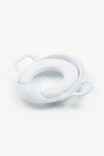 
                        
                          Load image into Gallery viewer, Mothercare Comfi Trainer With Handles White 1
                        
                      