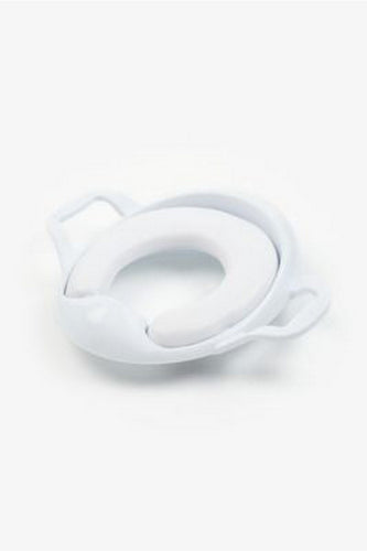 Mothercare Comfi Trainer With Handles White 1