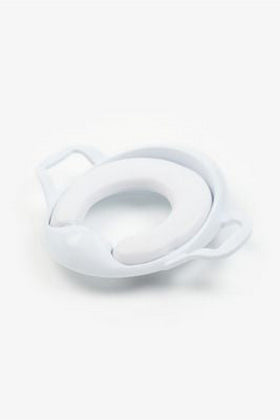 Mothercare Comfi Trainer With Handles White 1