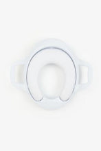 
                        
                          Load image into Gallery viewer, Mothercare Comfi Trainer With Handles White 2
                        
                      