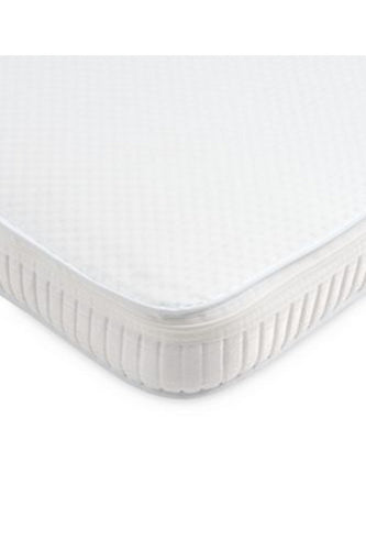 Mothercare Coolplus Open Coil Cot Mattress 1