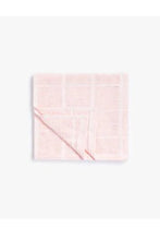 
                        
                          Load image into Gallery viewer, Mothercare Cotcot Bed Cellular Cotton Blanket Pink 2
                        
                      