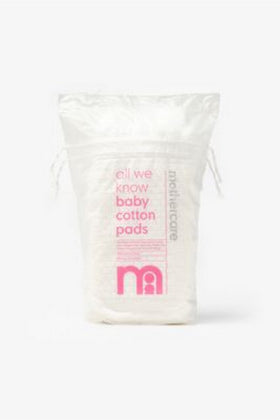 Mothercare Cotton Pads 60 Pack 1