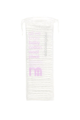 Mothercare Cotton Pleat