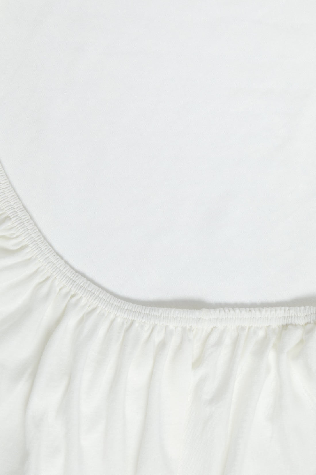 Buy Mothercare Cream Fitted Cot Bed Sheets 2 Pack Online mothercare