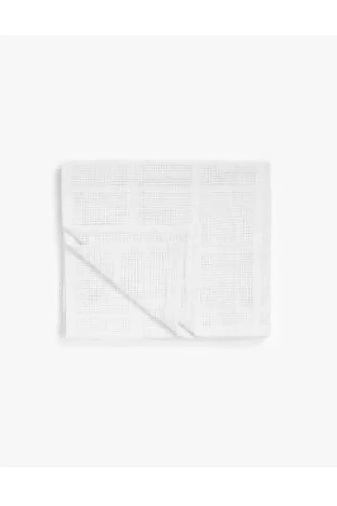 Buy Mothercare Crib, Moses Basket And Pram Cellular Cotton Blanket