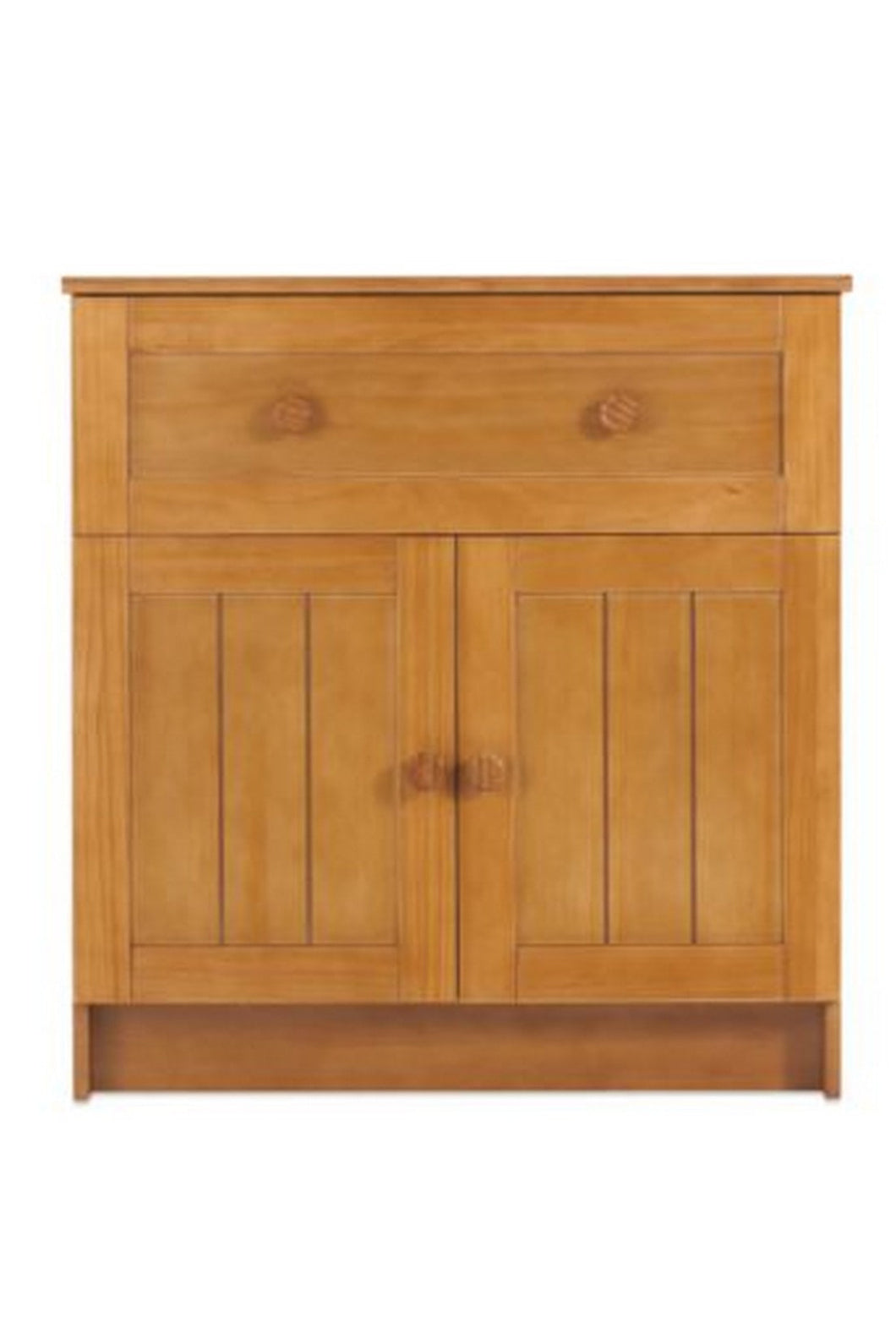 Mothercare Darlington Dresser Antique 1