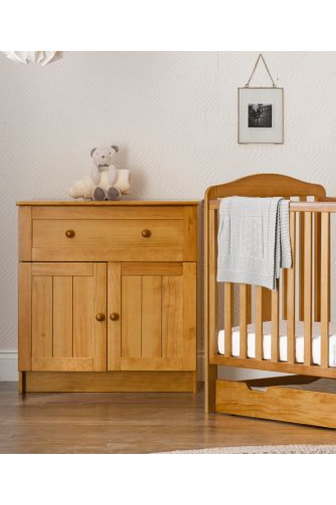Mothercare dresser discount
