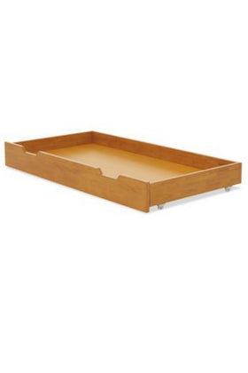 Mothercare Darlington Under Cot Drawer Antique 1
