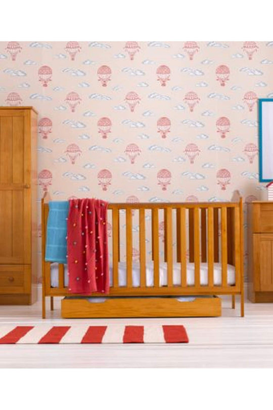 Buy Mothercare Darlington Under Cot Drawer Antique Online mothercare mothercare hong kong