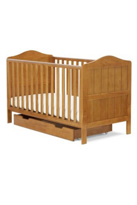 Buy Mothercare Darlington Under Cot Drawer Antique Online