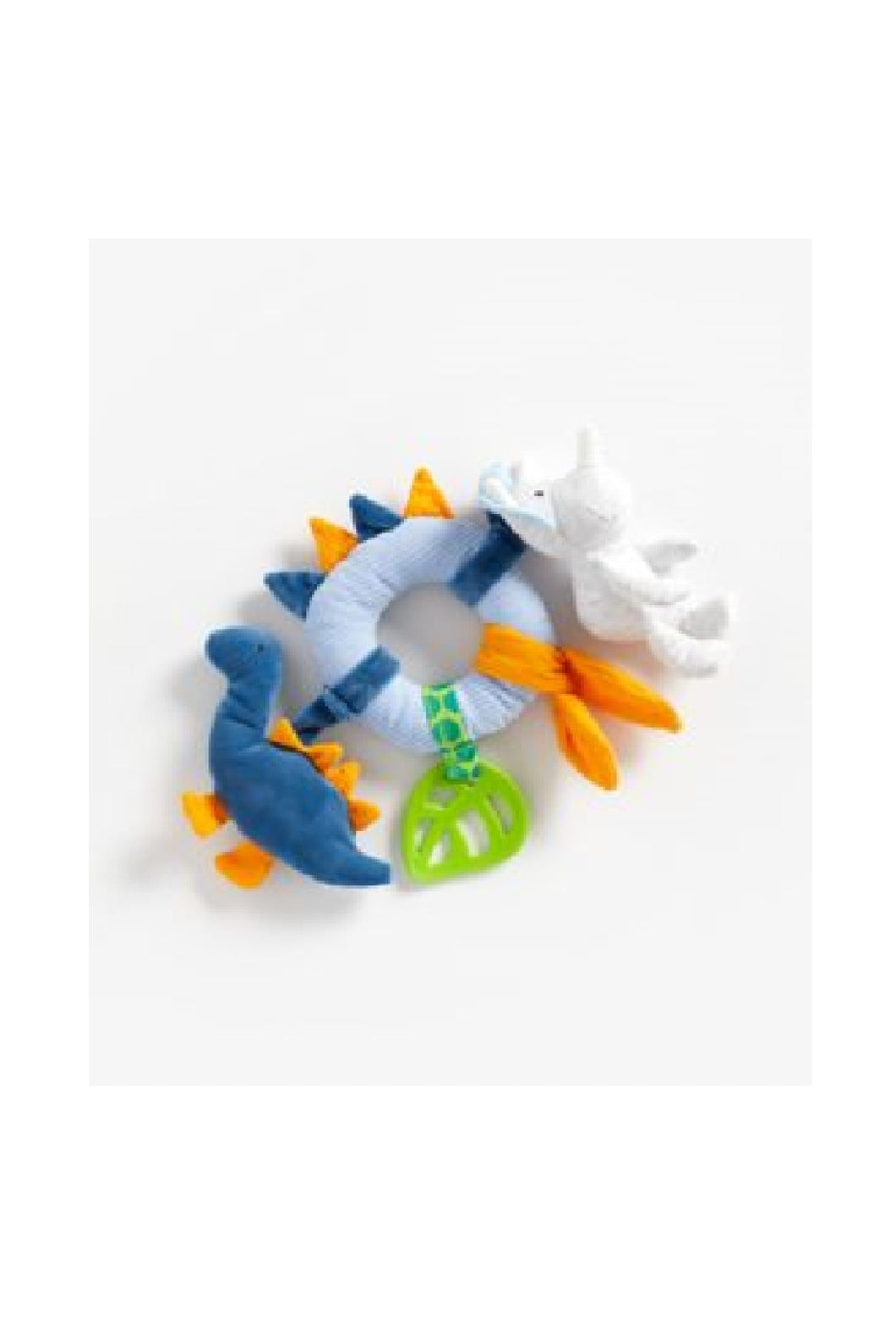 Mothercare Dino Activity Toy 1