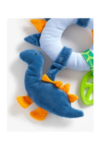 
                        
                          Load image into Gallery viewer, Mothercare Dino Activity Toy 3
                        
                      