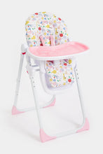 
                        
                          Load image into Gallery viewer, Mothercare Dino And Koala Highchair  1
                        
                      