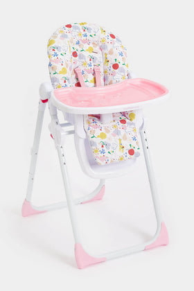 Mothercare Dino And Koala Highchair  1