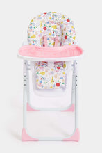 
                        
                          Load image into Gallery viewer, Mothercare Dino And Koala Highchair  2
                        
                      
