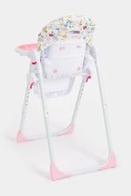 
                        
                          將圖片載入圖庫檢視器 Mothercare Dino And Koala Highchair  3
                        
                      