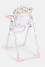 
                        
                          Load image into Gallery viewer, Mothercare Dino And Koala Highchair  3
                        
                      