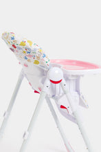 
                        
                          Load image into Gallery viewer, Mothercare Dino And Koala Highchair  4
                        
                      