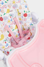 
                        
                          將圖片載入圖庫檢視器 Mothercare Dino And Koala Highchair  5
                        
                      