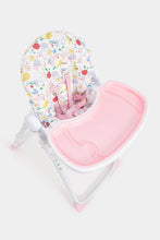 
                        
                          Load image into Gallery viewer, Mothercare Dino And Koala Highchair  6
                        
                      