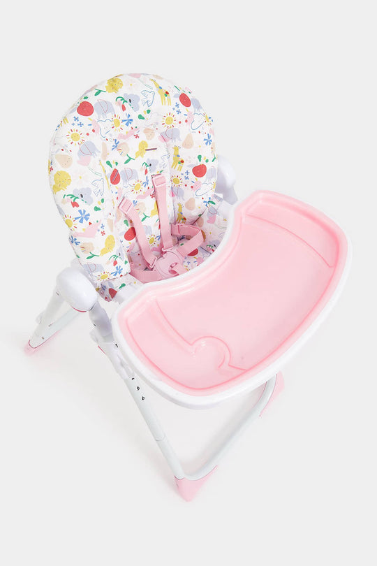 Buy Mothercare Dino And Koala Highchair Online mothercare