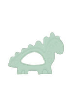 
                        
                          Load image into Gallery viewer, Mothercare Dino Silicone Teether 1
                        
                      