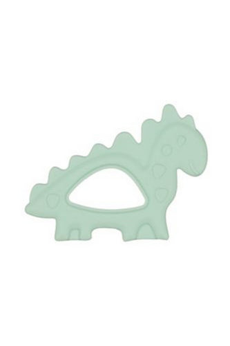 Mothercare Dino Silicone Teether 1