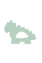 
                        
                          Load image into Gallery viewer, Mothercare Dino Silicone Teether 2
                        
                      
