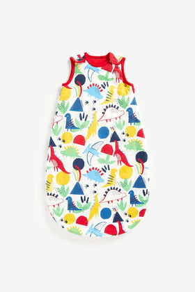 Mothercare Dino Sleep Bag 2.5 Tog (06 Months)  1