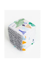 
                        
                          Load image into Gallery viewer, Mothercare Dinosaur Activity Cube 2
                        
                      