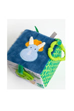 
                        
                          Load image into Gallery viewer, Mothercare Dinosaur Activity Cube 4
                        
                      