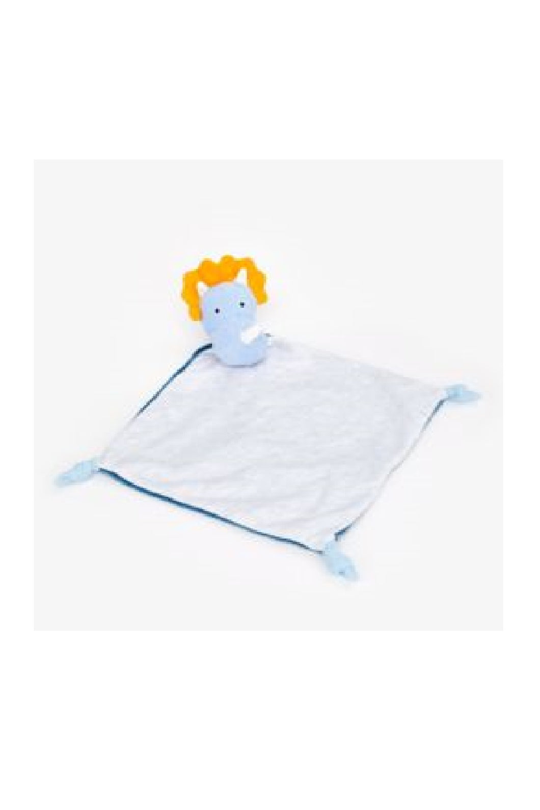 Mothercare Dinosaur Comforter Blankie 1