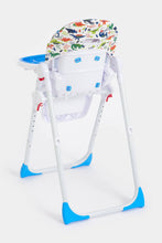 
                        
                          Load image into Gallery viewer, Mothercare Dinosaur Highchair  3
                        
                      