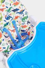 
                        
                          Load image into Gallery viewer, Mothercare Dinosaur Highchair  5
                        
                      
