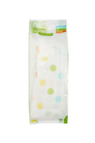 Mothercare Disposable Bibs 20 Pack 1