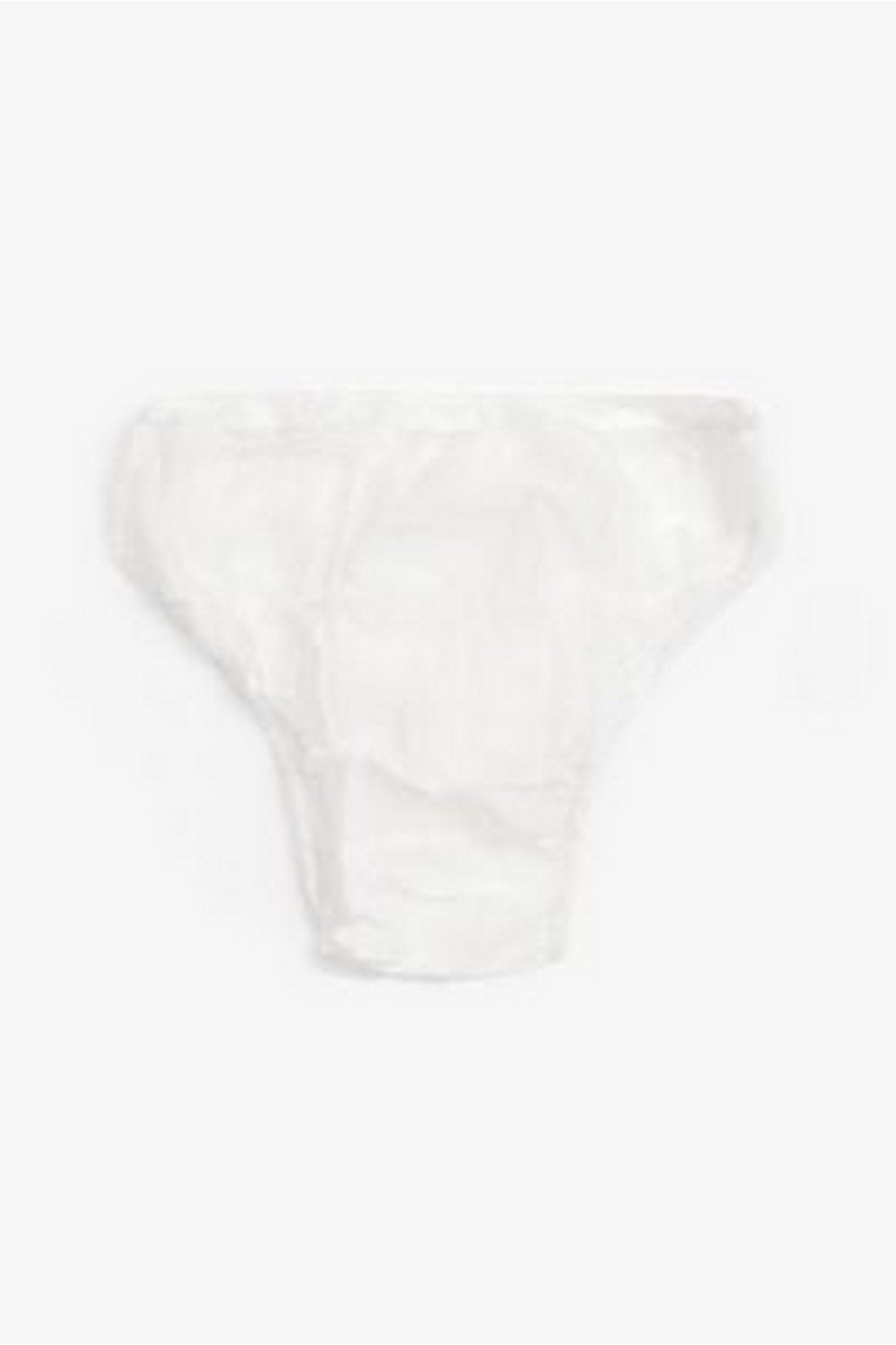 Buy Mothercare Disposable Maternity Briefs Small (Size 1012) 5 Pack