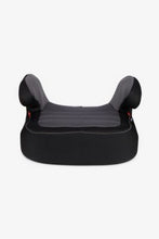 
                        
                          Load image into Gallery viewer, Mothercare Dream Booster Car Seat Black And Grey 2
                        
                      