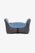 
                        
                          Load image into Gallery viewer, Mothercare Dream Booster Car Seat Grey And Blue 4
                        
                      