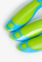 
                        
                          Load image into Gallery viewer, Mothercare Easy Grip Toddler Cutlery Set Blue 3
                        
                      