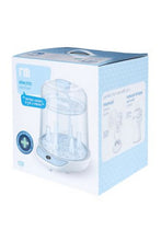 
                        
                          Load image into Gallery viewer, Mothercare Electric Steriliser 3
                        
                      
