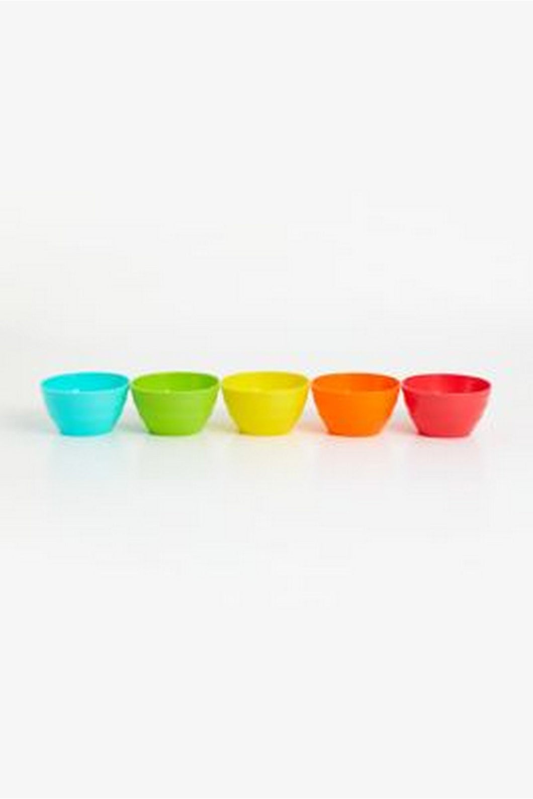 Mothercare Essential Bowls 5 Pack 1