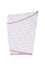 
                        
                          Load image into Gallery viewer, Mothercare Essential Cotton Swaddling Blanket Pink 1
                        
                      