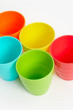 
                        
                          Load image into Gallery viewer, Mothercare Essential Cups 5 Pack 2
                        
                      