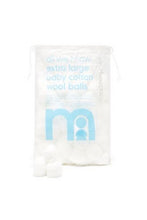 
                        
                          將圖片載入圖庫檢視器 Mothercare Extra Large Cotton Wool Balls 60 Pack 1
                        
                      