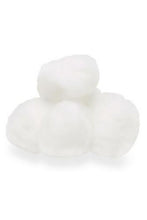 
                        
                          Load image into Gallery viewer, Mothercare Extra Large Cotton Wool Balls 60 Pack 2
                        
                      