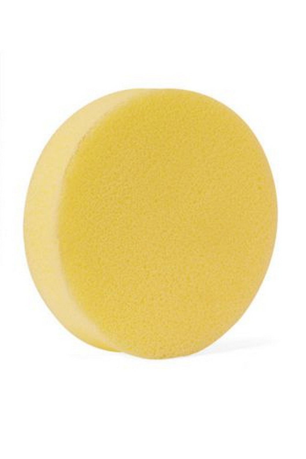 Mothercare Extra Soft Sponge Yellow